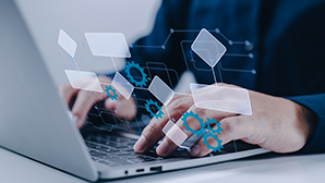 ICS - IP Infrastructure