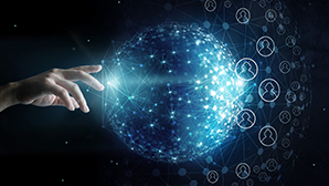 ICS - IP Infrastructure