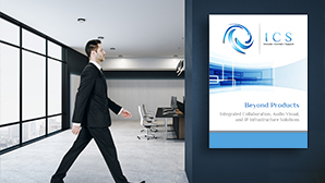 ICS - Digital Signage