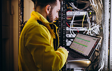 ICS Professional Services